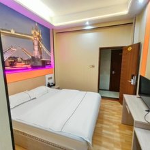 宾悦公馆(珠海金湾机场三灶店)