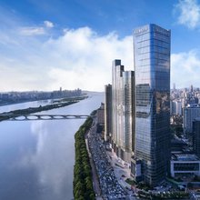 长沙YUhotel华远国际公寓
