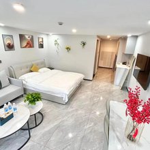 杭州卓悦公寓(塘栖店)