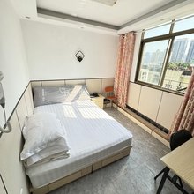 糖果时尚公寓(武汉光谷广场店)