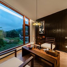 伴山·悦舍 Earth Building Scenery轻奢美宿(南靖土楼店)