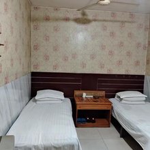 天水阳光旅社