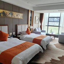 资中丽府酒店