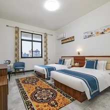 鑫隆机场公寓(福州长乐机场店)