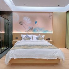 鹤庆云栖客栈