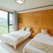 遂昌醉云居民宿(南尖岩景区店)