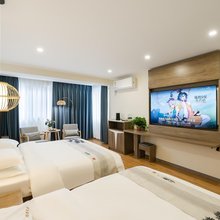 四季漫浔(南浔古镇南大门店)