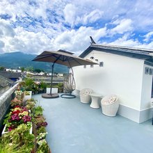 大理市熹杺苑民宿(喜洲古镇店)