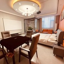 上卿河畔民宿(夏县滨河西街店)