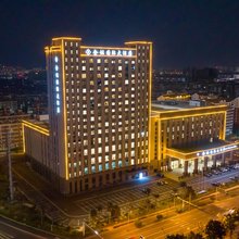 金坛国际大酒店