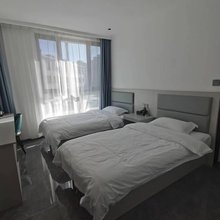 燕春宾馆