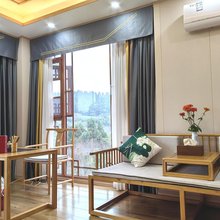 静听花开民宿(花熳天下景区店)