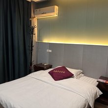 温岭温鑫商务宾馆