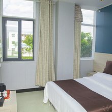 山水居民宿