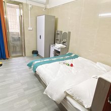 中山富康公寓(永安路店)