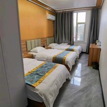 长治锦坛旅馆