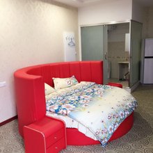 武汉市四季主题民宿