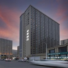 包头希曼酒店(会展中心店)