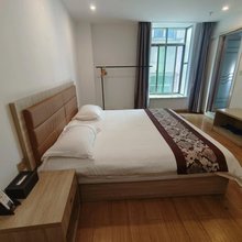大埔云景商务宾馆