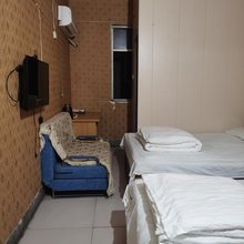 洛阳云龙旅馆