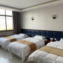 青龙玖悦快捷宾馆