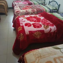 广元福星宾馆