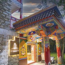 阿姆小院