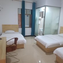 北海铁山港凯丰民宿