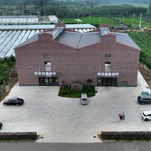 盱眙飨味百草民宿