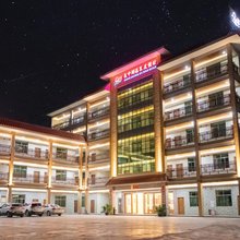 泉中湖温泉度假村(惠东安墩热汤店)