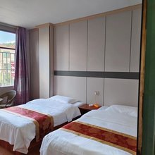 宣威阳光福宾馆