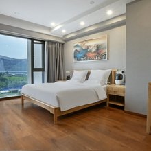 格伦酒店(成都世纪会展中心店)