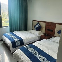 福赢宾馆(景福镇店)