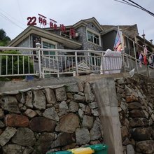 宁国丽丽农庄