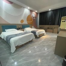 吉水壹鑫智能酒店