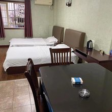 豪楠宾馆