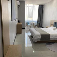 肥乡柏悦宾馆