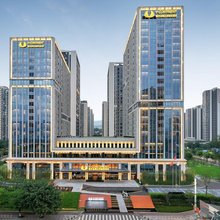 重庆金隅五洲皇冠酒店
