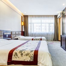 鑫蜂鸟酒店(古城店)
