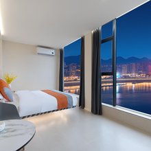 XYA馨雅.高空全江景民宿(重庆解放碑洪崖洞店)