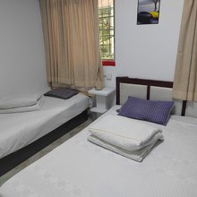 祥泰宾馆(吉祥村地铁站店)