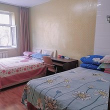 温馨时尚旅馆(长春吉大南校店)