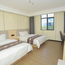 鸿亿宾馆