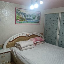 哈尔滨静馨旅馆