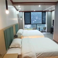 酉阳蓬楼客栈
