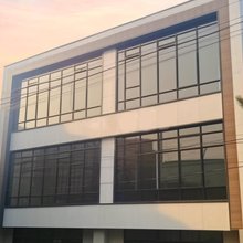 一陆·8号别院民宿