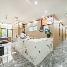 逸宸酒店(安德高铁站铁道职业学院店)