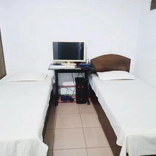 衡水宏润宾馆(火车站店)