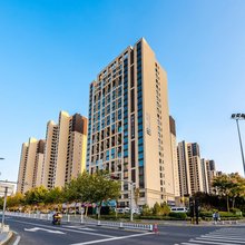 NewAptism新寓(青岛世茂52+购物中心店)