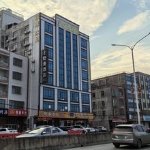 化州乾通酒店